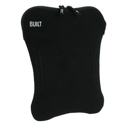 Built 10 inch Netbook Sleeve - Black