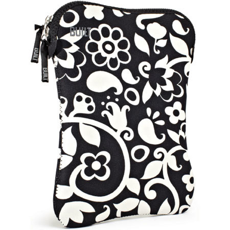 Built 10 inch Laptop Sleeve, French Bull Vine