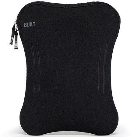Built 12 inch Laptop Sleeve - Black