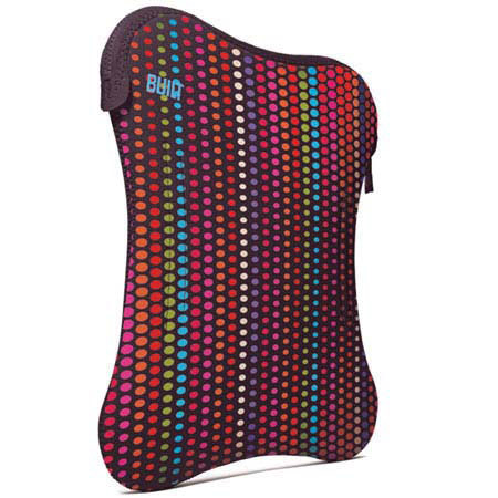 Built 12 inch Laptop Sleeve - Micro Dot