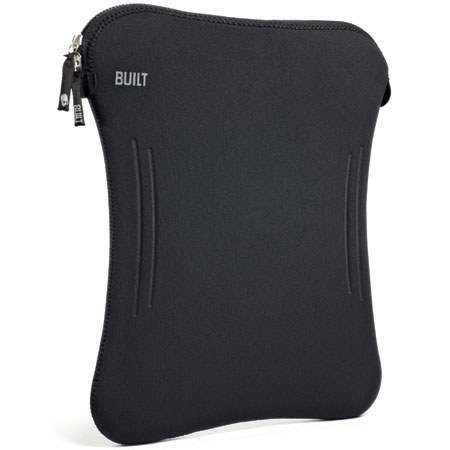 Built 16" Laptop Sleeve - Black