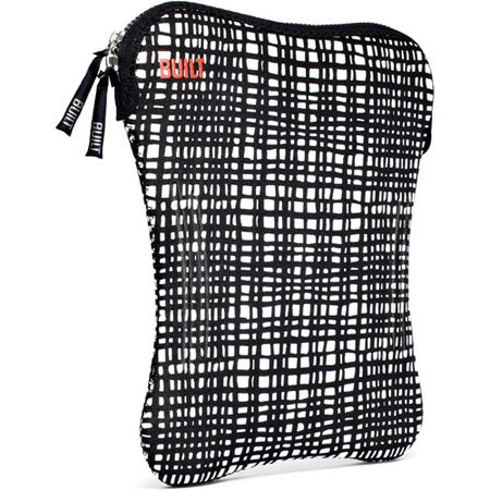 Built 16 inch Laptop Sleeve - City Grid