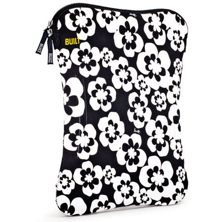 Built 16 inch Laptop Sleeve, Summer Bloom