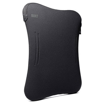Built 17 inch Laptop Sleeve - Black