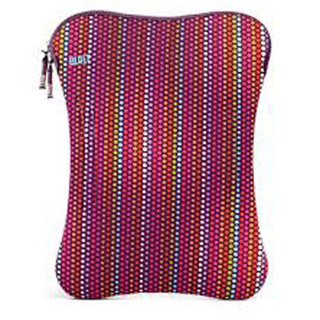 Built 17 inch Laptop Sleeve - Micro Dot