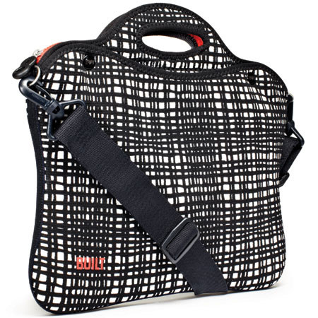 Built 11 to 13 inch Laptop Portfolio - City Grid