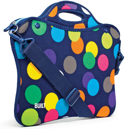 Built 11 to 13 inch Laptop Portfolio - Scatter Dot
