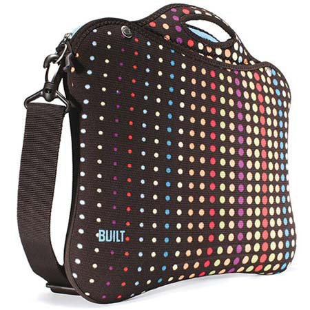 Built 15 Inch Laptop Portfolio - Dot EPC15D07