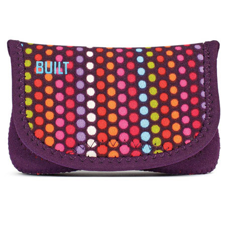 Built Phone Envelope, Micro Dot