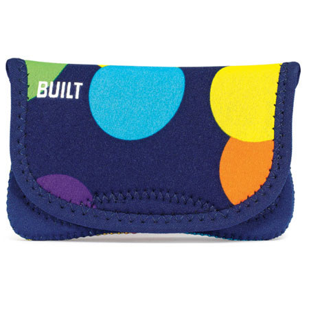 Built Phone Envelope, Scatter Dot
