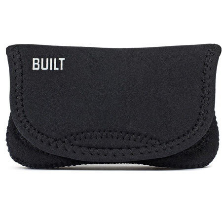 Built Smartphone Envelope, Black