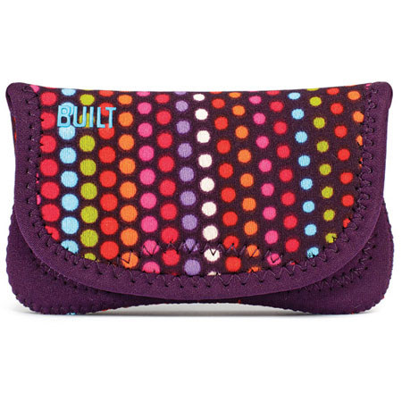 Built Smartphone Envelope, Micro Dot