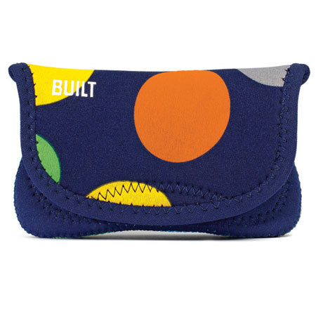 Built Smartphone Envelope, Scatter Dot