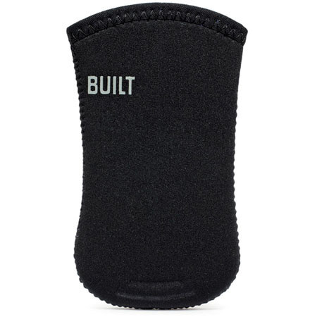 Built Phone Pocket, Black