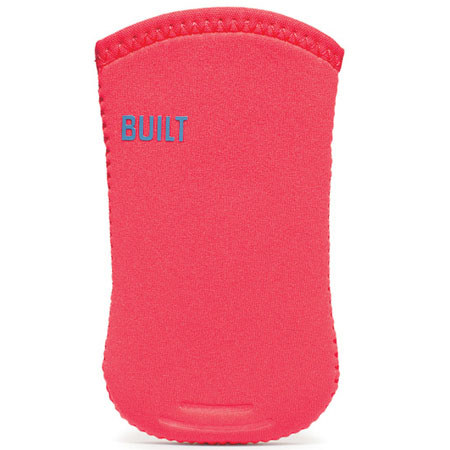 Built Phone Pocket, Coral