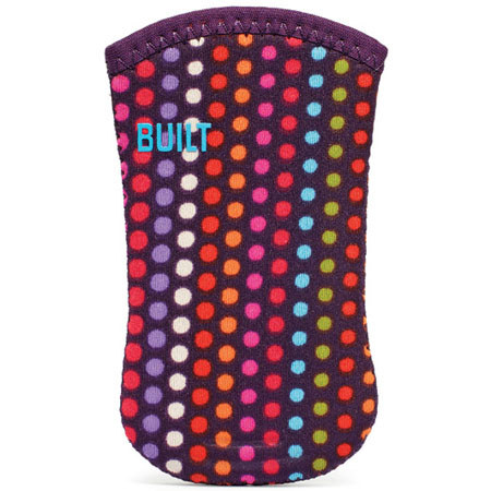 Built Phone Pocket, Micro Dot