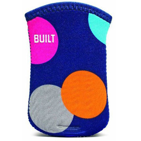 Built Smartphone Pocket, Scatter Dot