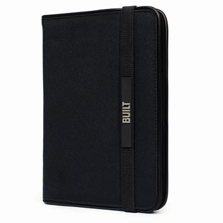 Built Slim Cover for iPad mini, Black