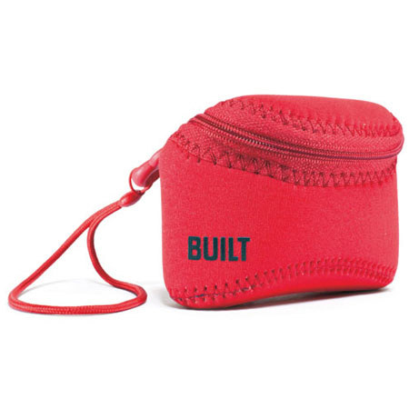 Built Ultra Compact Soft Shell Camera Case, Formula 1