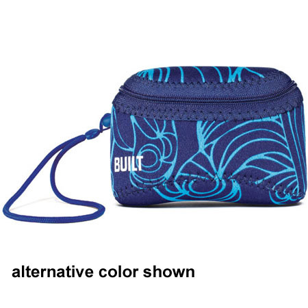 Built Compact Soft Shell Camera Case, City Grid