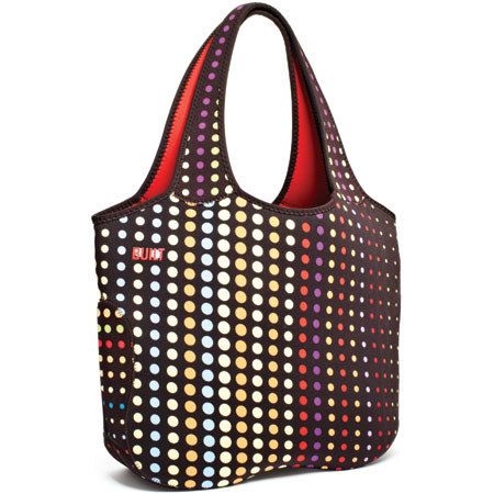 Built 16 inch Laptop Tote Bag - Dot No.7