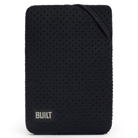 Built Twist Top Sleeve for Kindle Fire, Black
