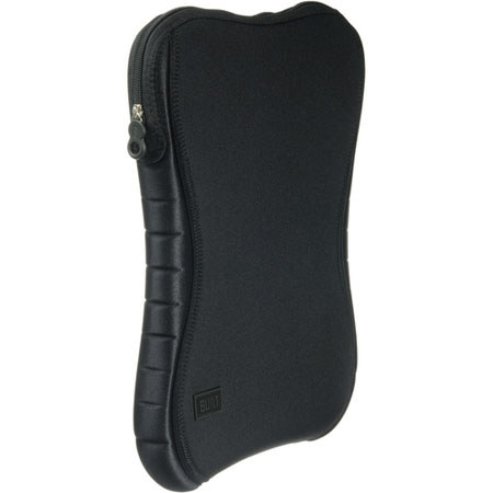 Built 520 Series 16 inch Laptop Sleeve, Jet Black