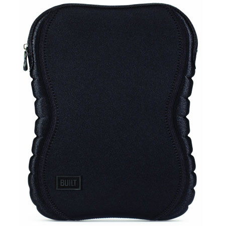 Built 520 13" MacBook Pro Sleeve, Jet Black
