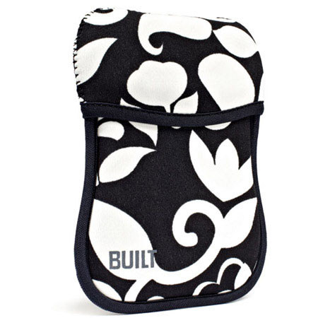 Built Hoodie Portable GPS Case - French Bull Vine
