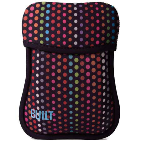 Built Hoodie Portable GPS Case - Micro Dot