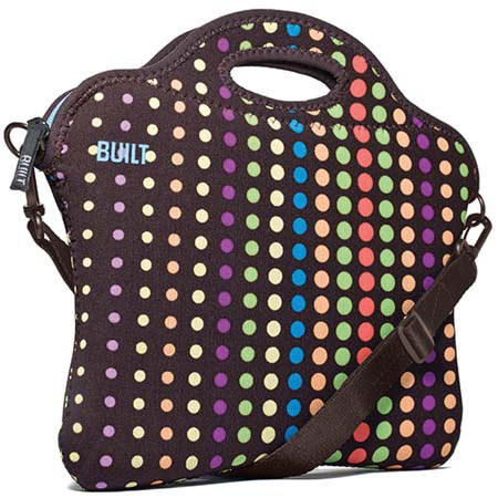Built Neoprne Prtfli Case f/10inch DVD Playrs,Dot No. 7