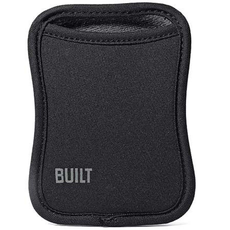 Built Scoop Digital Point-N-Shoot Camera Case - Black