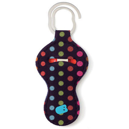 Built USB Peanut Memory Stick Holder - Dot