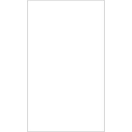 Botero 000 10x12' Muslin Background, White