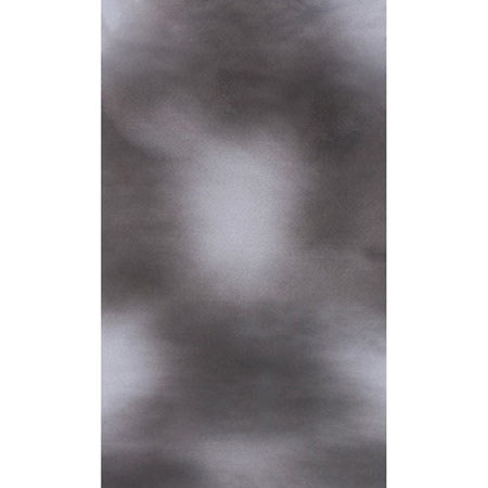 Botero Backgrounds Botero 005 10x12' Muslin Background, Dark/Medium Gray