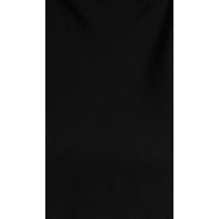 Botero 035 10x12' Muslin Background, Black