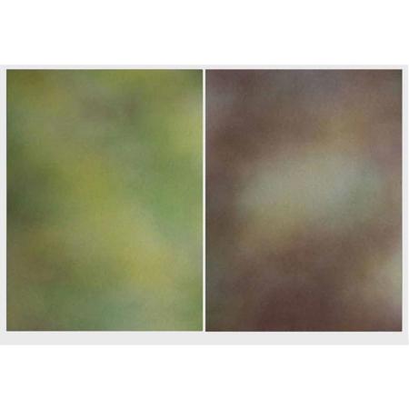 Botero Backgrounds 810 Muslin Double Sided 10x12' Background