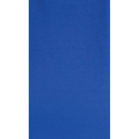 Botero 027 10x24' Muslin Background, Chroma Blue