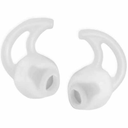 Bose StayHear Silicone Tips, Medium, 4 Pieces