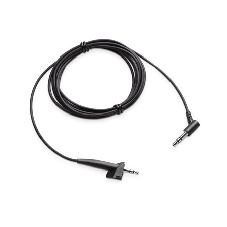 Bose Inline Remote and Microphone Cable for AE2 & AE2i Headphones