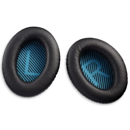 Bose Ear Cushion Kit for QuietComfort 25 Headphones, Black