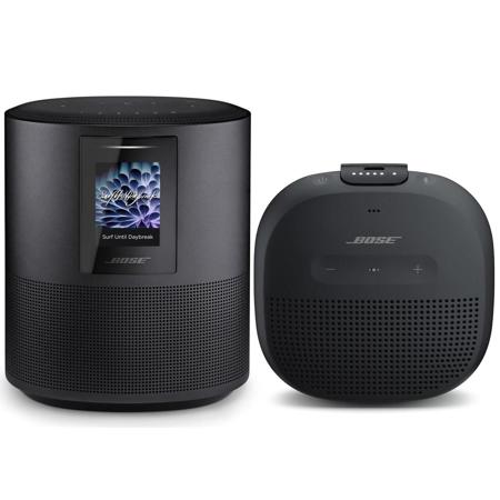 BOSE HOME SPEAKER 500 423888 ワイヤレス スピーカー ボーズ 音響機材