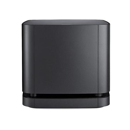 Bose Bass Module 500 for Soundbar 500/700, SoundTouch 300 Soundbars, Black