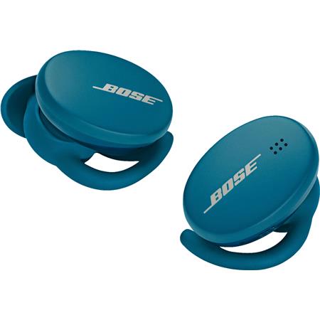 Bose Sport Earbuds, Baltic Blue 805746-0020 - Adorama