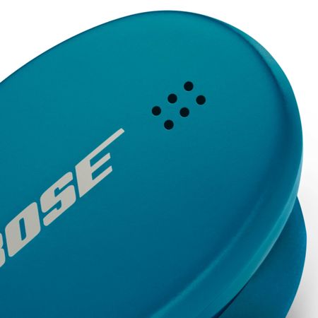 Auriculares Bose Sport Earbuds Azul - Style Store