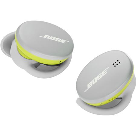 Bose Sport Earbuds, Glacier White 805746-0030 - Adorama
