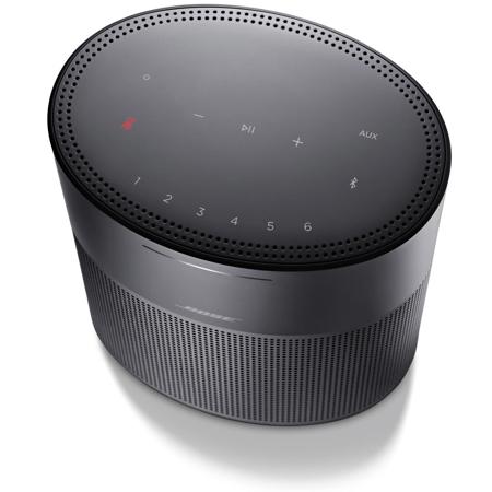 Bose Home Speaker 300, Black