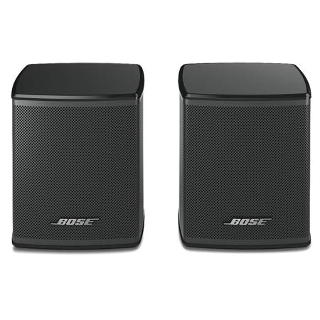 Bose Wireless Surround Speakers, Bose Black, Pair 809281-1100