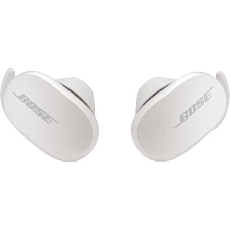 Bose QuietComfort Earbuds, Soapstone