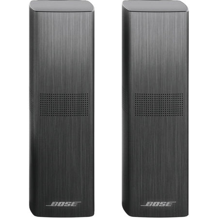 Bose Smart Ultra Soundbar (Black) 882963-1100 B&H Photo Video